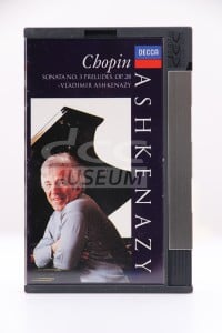 Chopin - Chopin: Sonata No. 3 Preludes Op. 28 (DCC)
